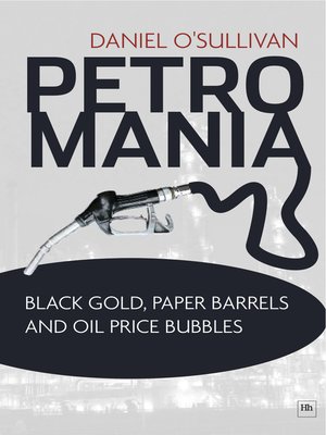 cover image of Petromania